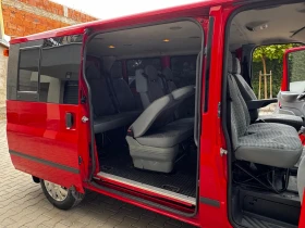 Обява за продажба на Ford Transit 2.2 101ps 8+ 1 ~11 950 лв. - изображение 8