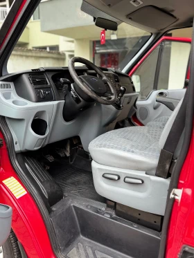 Обява за продажба на Ford Transit 2.2 101ps 8+ 1 ~11 950 лв. - изображение 6