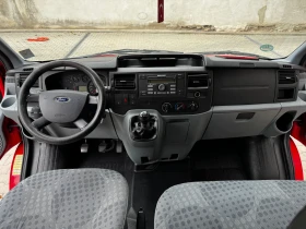 Обява за продажба на Ford Transit 2.2 101ps 8+ 1 ~11 950 лв. - изображение 11