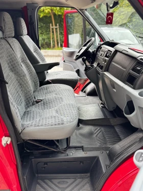 Обява за продажба на Ford Transit 2.2 101ps 8+ 1 ~11 950 лв. - изображение 7