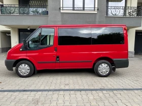 Обява за продажба на Ford Transit 2.2 101ps 8+ 1 ~11 950 лв. - изображение 3