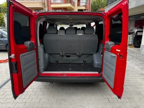 Обява за продажба на Ford Transit 2.2 101ps 8+ 1 ~11 950 лв. - изображение 10
