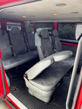 Обява за продажба на Ford Transit 2.2 101ps 8+ 1 ~11 950 лв. - изображение 9