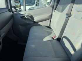 VW Crafter N1, KLIMA, 4, 60,  | Mobile.bg    9