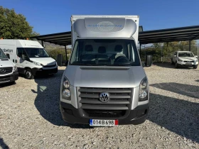     VW Crafter N1, KLIMA, 4, 60, 