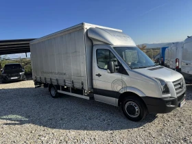     VW Crafter N1, KLIMA, 4, 60, 