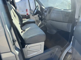 VW Crafter N1, KLIMA, 4, 60,  | Mobile.bg    8
