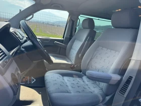 VW Multivan 2.5 / 4Motion / Navi / ������� | Mobile.bg � ����� ������ 6
