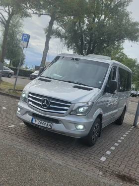 ������ Mercedes-Benz Sprint...