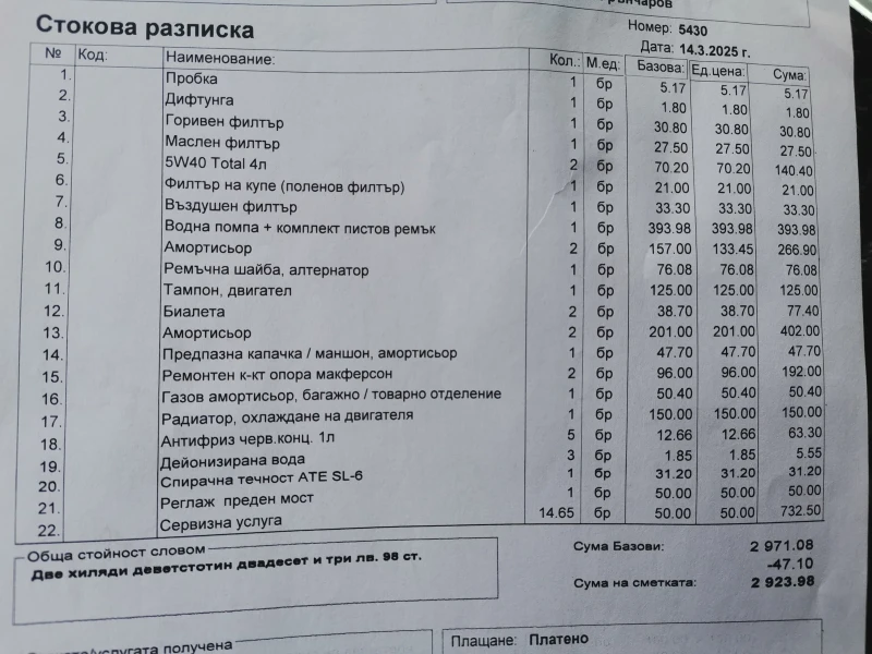 Renault Trafic, снимка 2 - Бусове и автобуси - 52358492