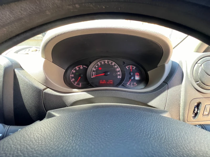 Opel Movano, снимка 7 - Бусове и автобуси - 53249792