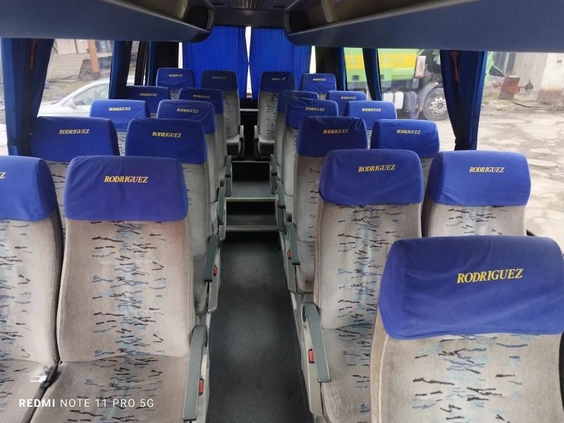 Iveco 2.8, снимка 6 - Бусове и автобуси - 53448148