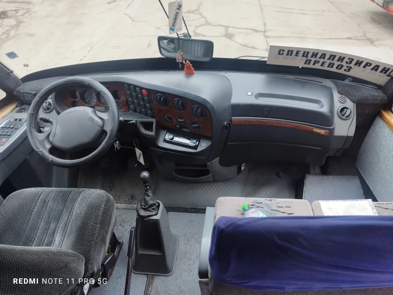 Iveco 2.8, снимка 5 - Бусове и автобуси - 53448148