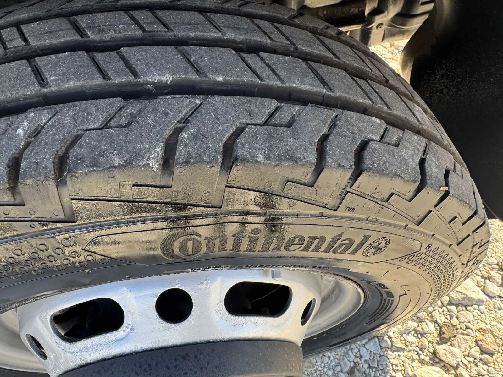 VW Crafter N1, KLIMA, 4, 60,  | Mobile.bg   14