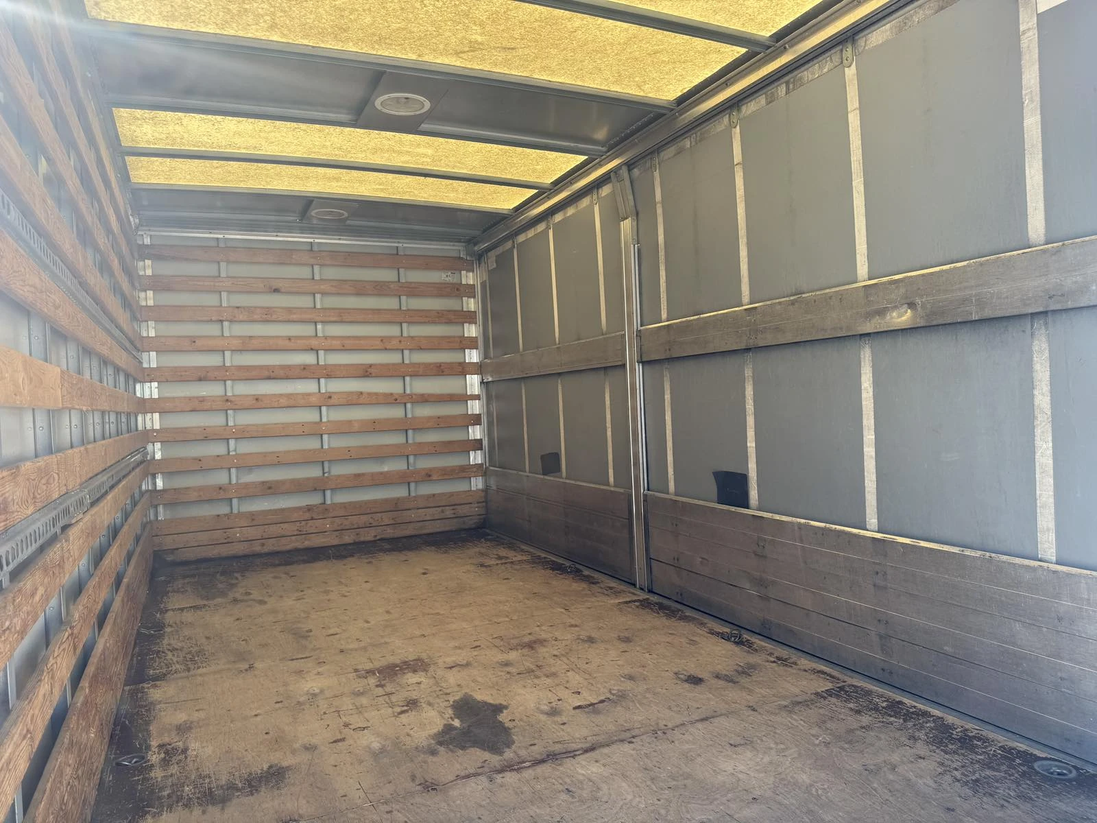 VW Crafter N1, KLIMA, 4, 60,  | Mobile.bg   15