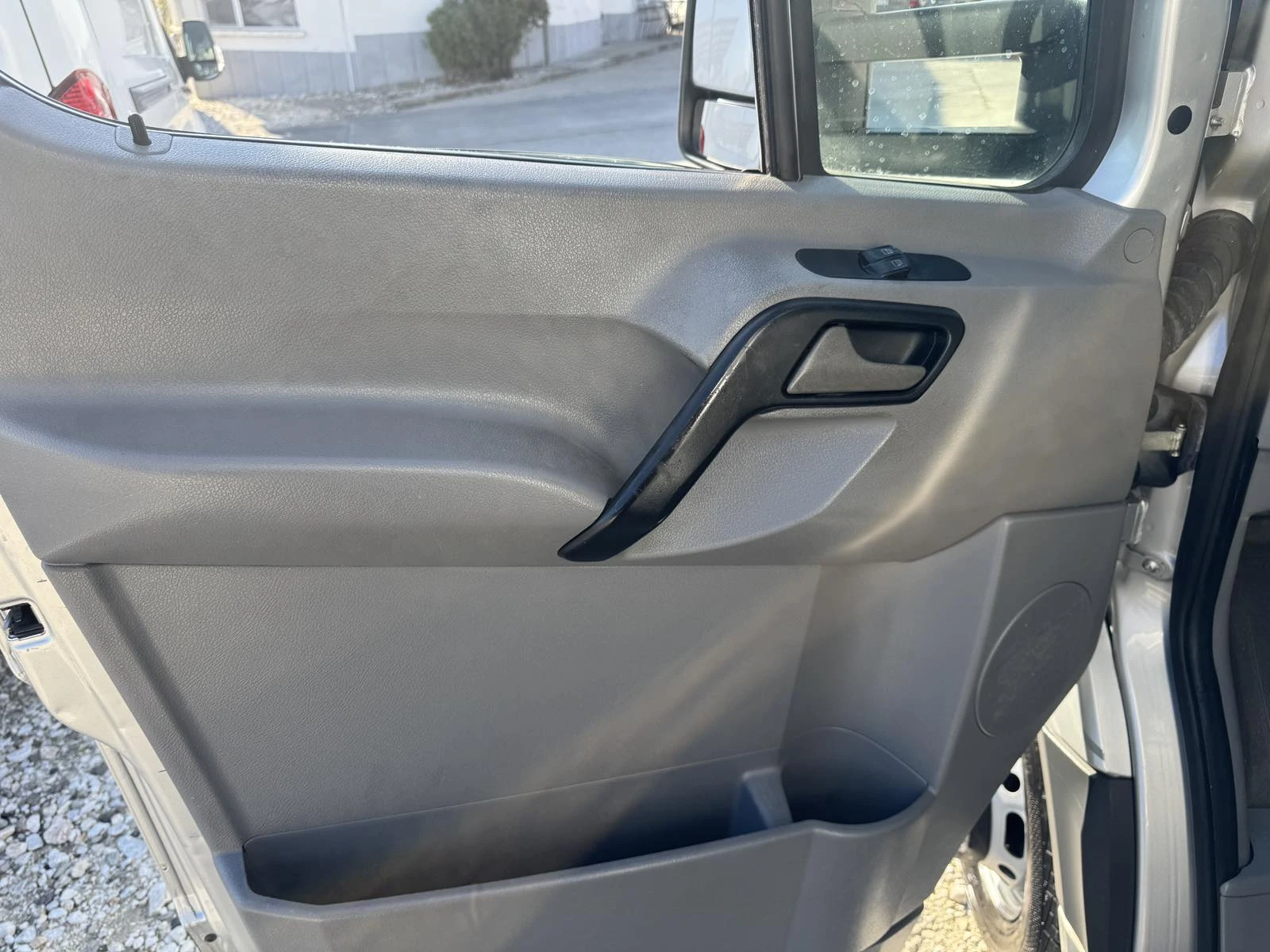 VW Crafter N1, KLIMA, 4, 60,  | Mobile.bg   12