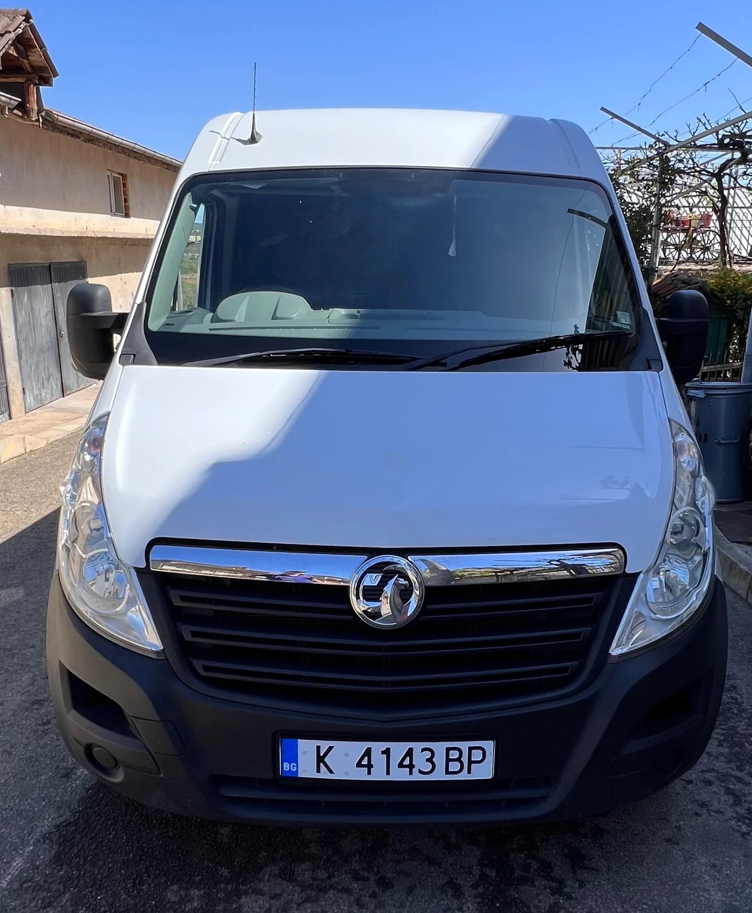 Opel Movano | Mobile.bg � ����������� 1