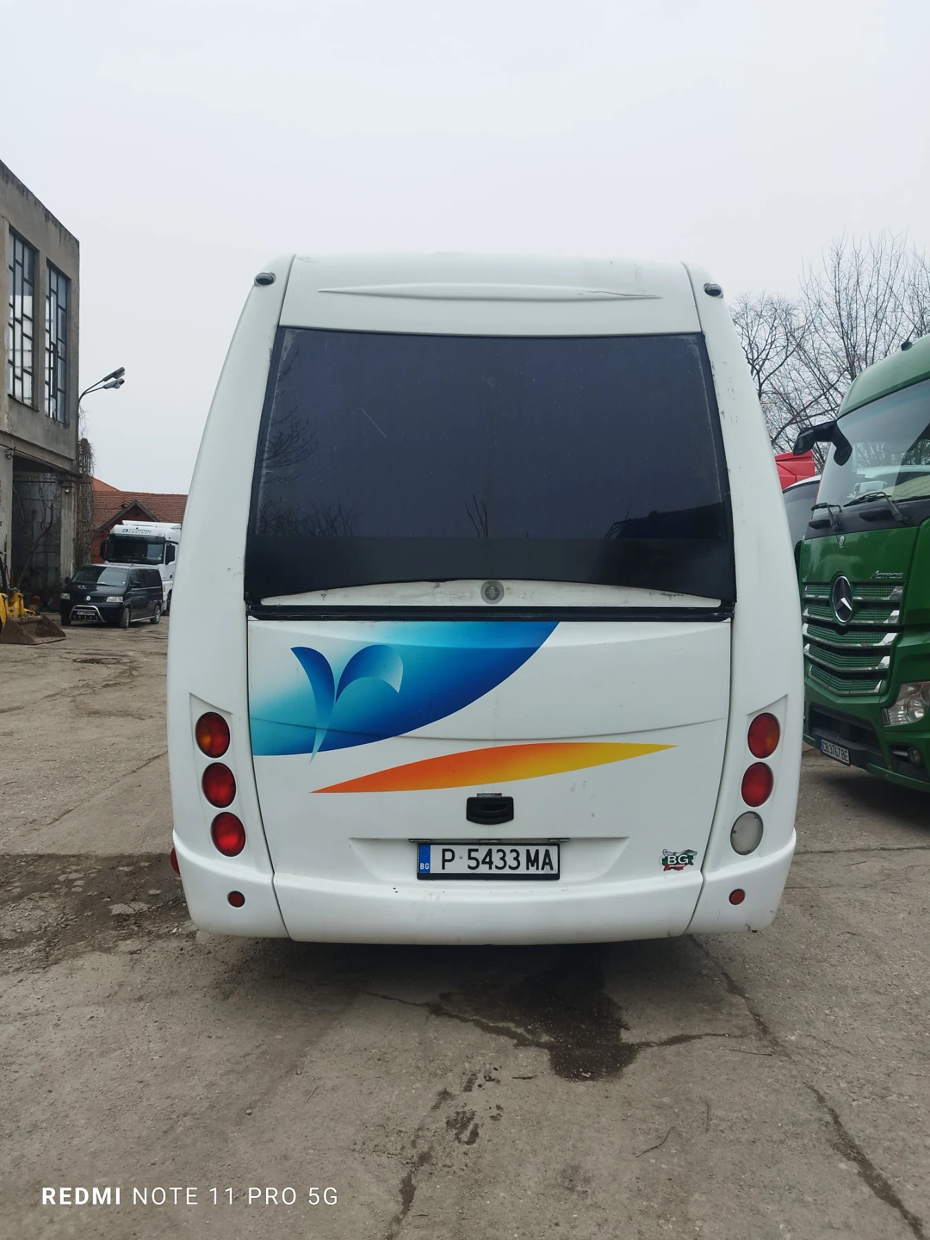 Iveco 2.8 | Mobile.bg � ����������� 3