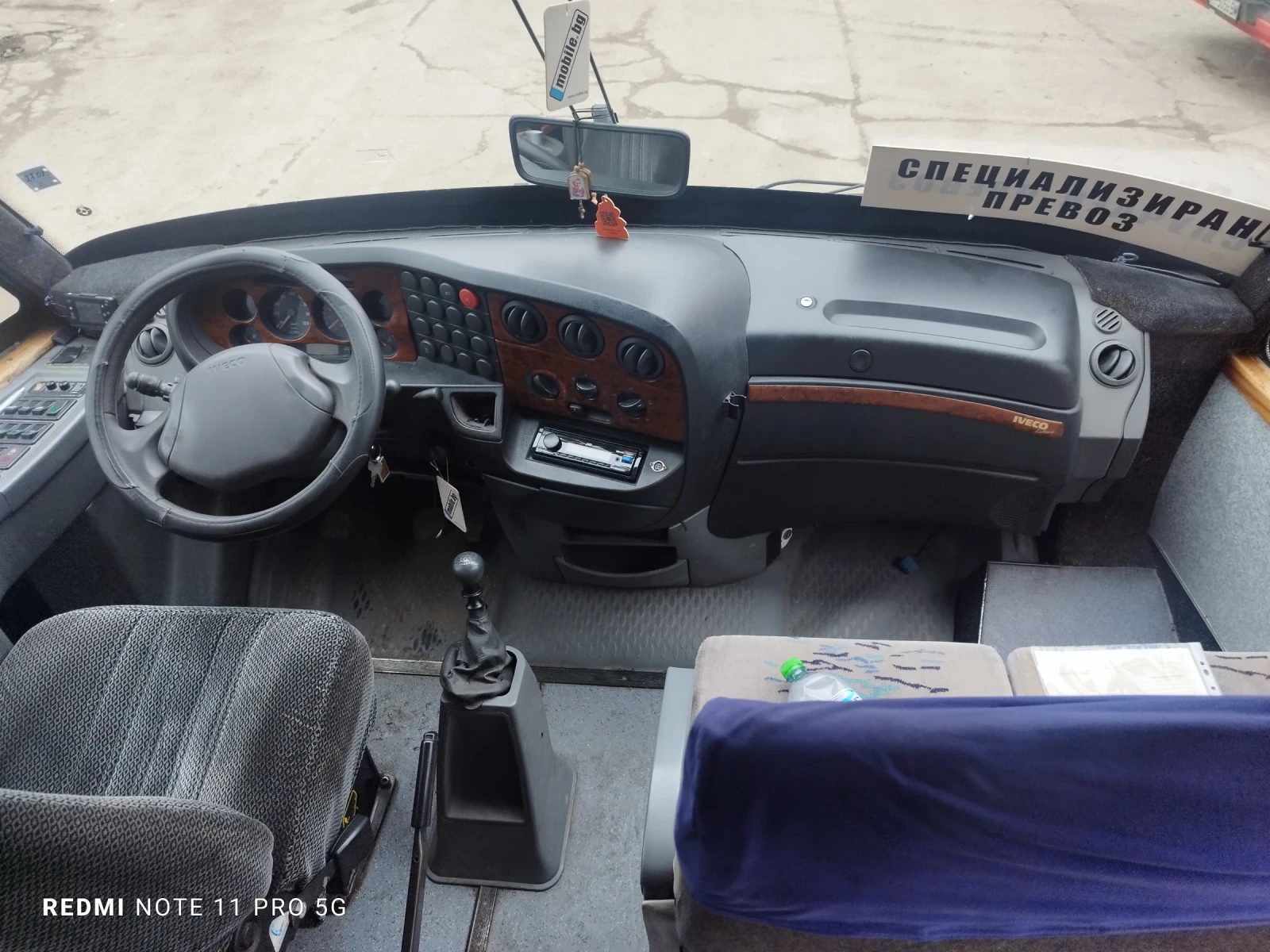 Iveco 2.8 | Mobile.bg � ����������� 5