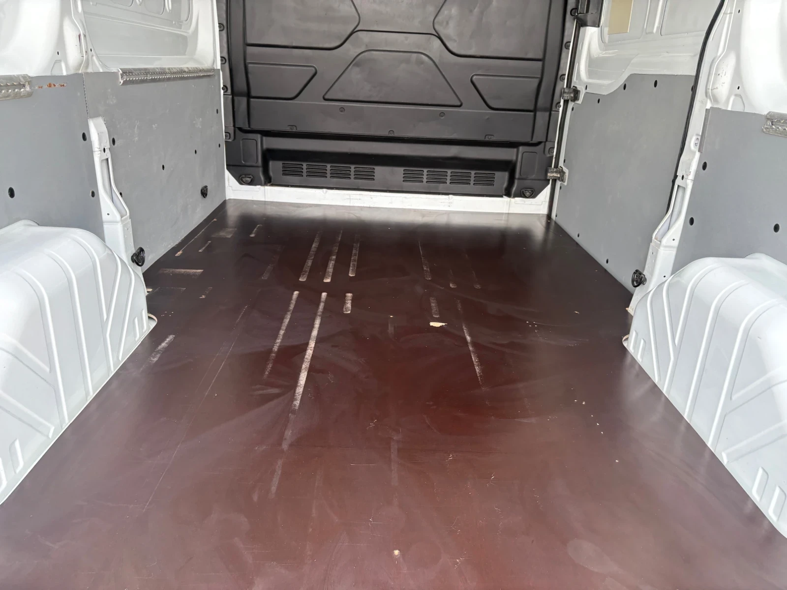 Ford Transit 2.2tdci-Klima, снимка 11 - Бусове и автобуси - 54622231