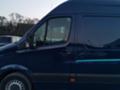 VW Crafter 2.5TDI, снимка 9 - Бусове и автобуси - 28370709