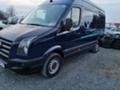 VW Crafter 2.5TDI, снимка 2 - Бусове и автобуси - 28370709