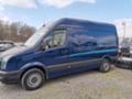 VW Crafter 2.5TDI, снимка 4 - Бусове и автобуси - 28370709