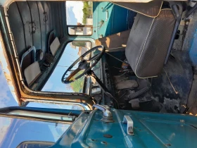 Zil 130 Г, снимка 3