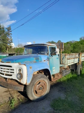 Zil 130 Г, снимка 2