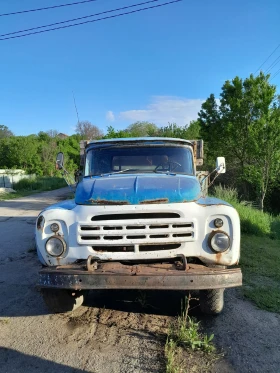 Zil 130 Г, снимка 1