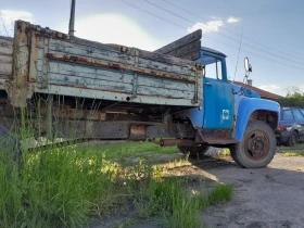 Zil 130 Г, снимка 4