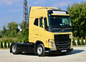  Volvo Fh