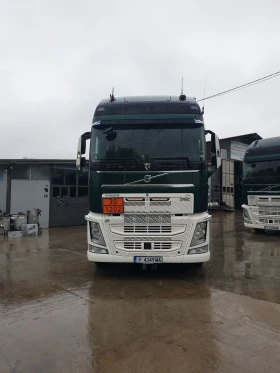 Обява за продажба на Volvo Fh FH 13.540 ADR ~56 400 EUR - изображение 4