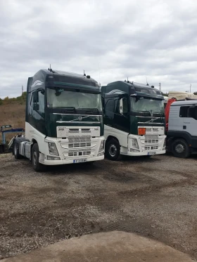 Обява за продажба на Volvo Fh FH 13.540 ADR ~56 400 EUR - изображение 1