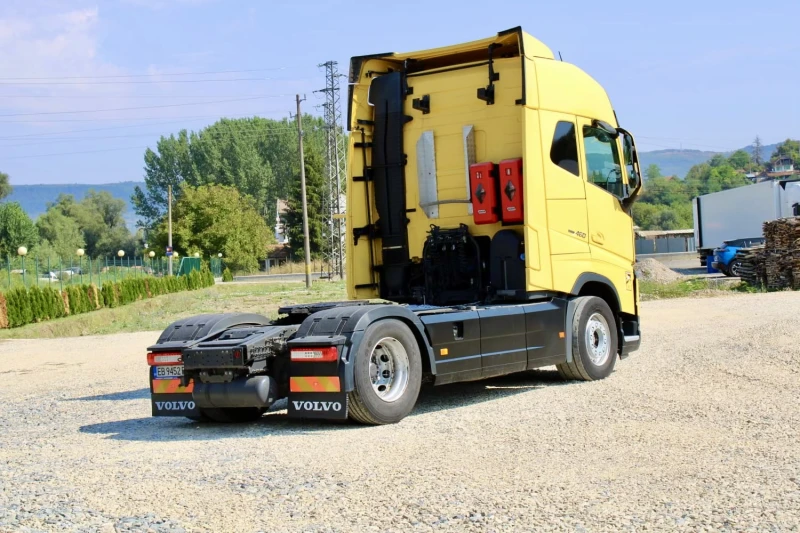 Volvo Fh 460, снимка 4 - Камиони - 48705096