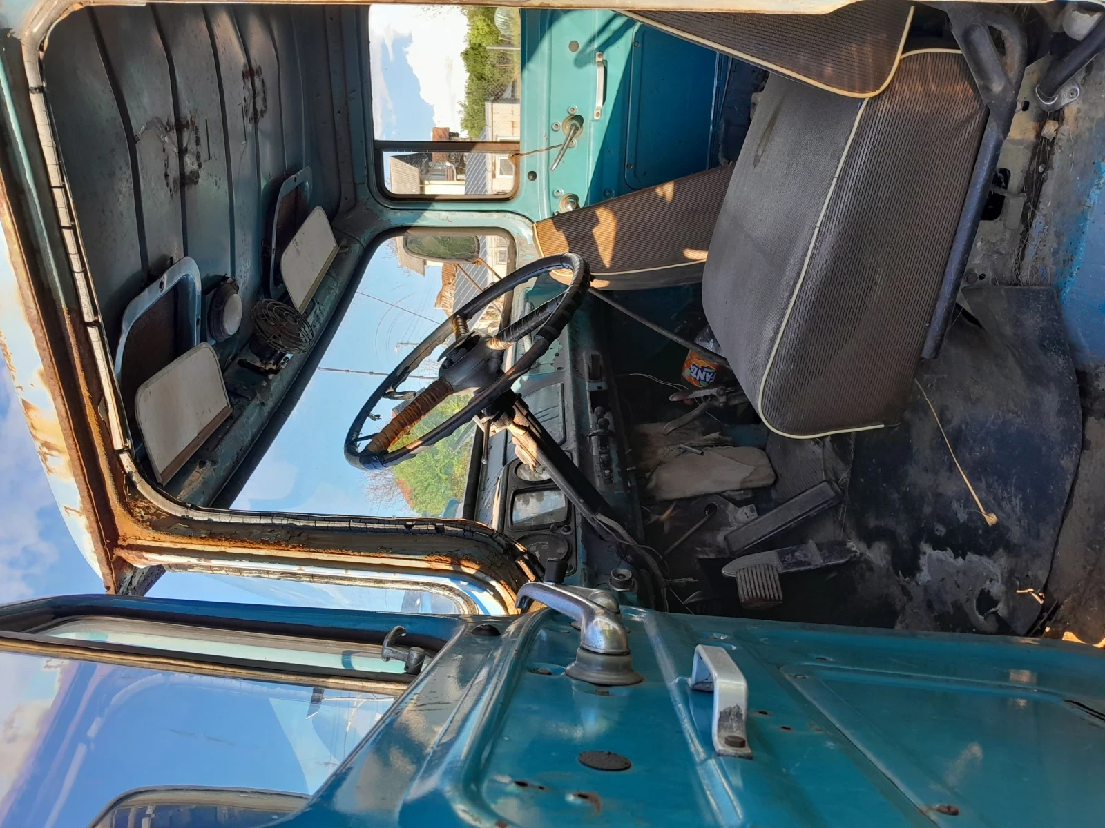 Zil 130 Г, снимка 3 - Камиони - 54661996