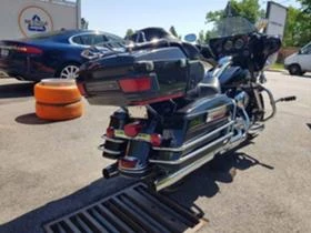 Harley-Davidson Electra Glide Classic FLHTCU, снимка 5