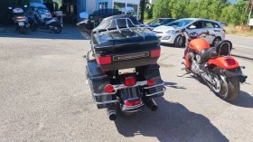 Harley-Davidson Electra Glide Classic FLHTCU, снимка 12