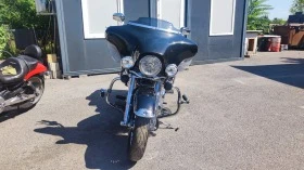 Harley-Davidson Electra Glide Classic FLHTCU, снимка 10