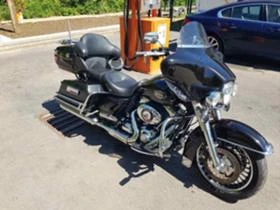 Harley-Davidson Electra Glide Classic FLHTCU, снимка 1