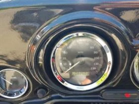 Harley-Davidson Electra Glide Classic FLHTCU, снимка 7