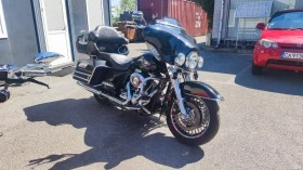 Harley-Davidson Electra Glide Classic FLHTCU, снимка 9
