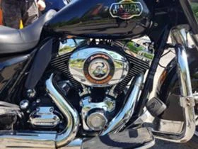 Harley-Davidson Electra Glide Classic FLHTCU, снимка 8