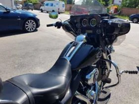 Harley-Davidson Electra Glide Classic FLHTCU, снимка 6