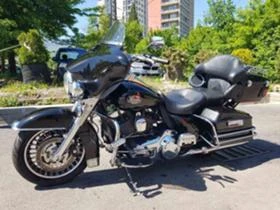 Harley-Davidson Electra Glide Classic FLHTCU, снимка 2
