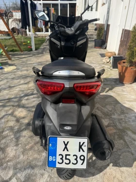 Yamaha X-max YP 125 R, снимка 8