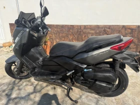 Yamaha X-max YP 125 R, снимка 6