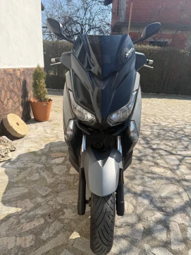 Yamaha X-max YP 125 R, снимка 4