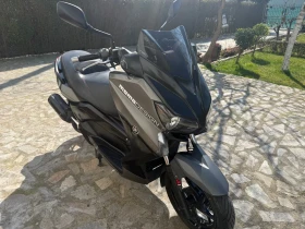 Yamaha X-max YP 125 R, снимка 2