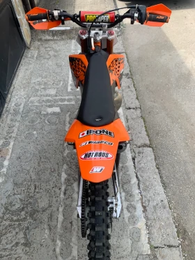 Ktm 65, снимка 4